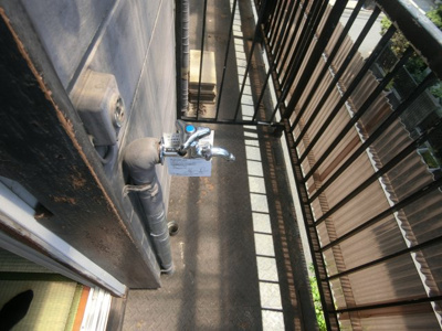 【設備】 | 外松荘