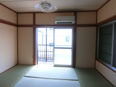 【居間・リビング】 | 外松荘