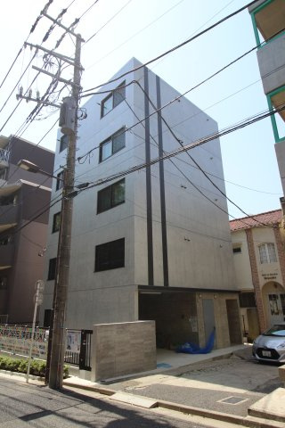 リトルズトーン上野公園の画像