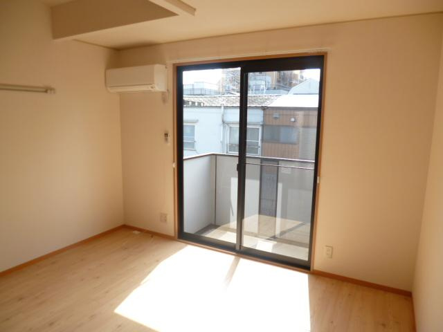 リヴェールの居間・リビング