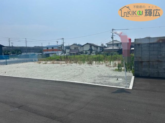 加古川市加古川町西河原（全4）土地1号地