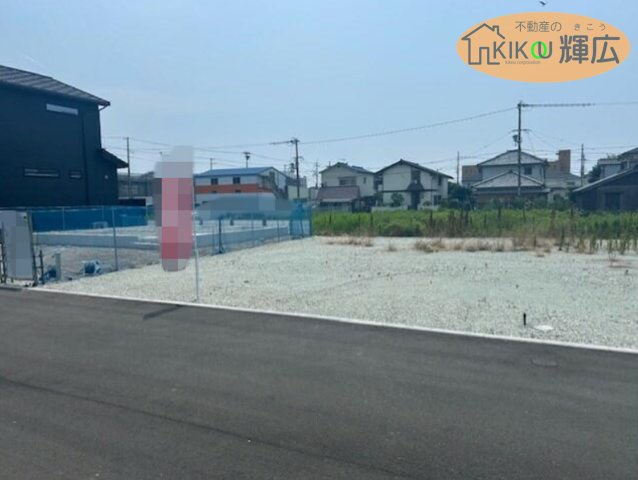 加古川市加古川町西河原（全4）土地1号地の周辺