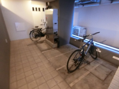 【その他共用部分】 | ホームズ武蔵小杉