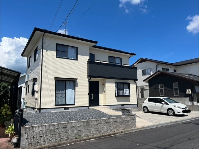 桜が丘東一丁目戸建て