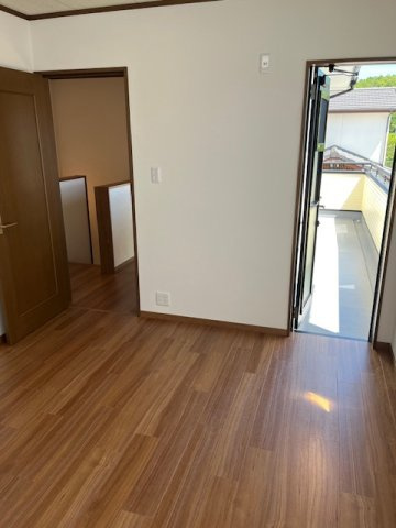 桜が丘東一丁目戸建てのその他