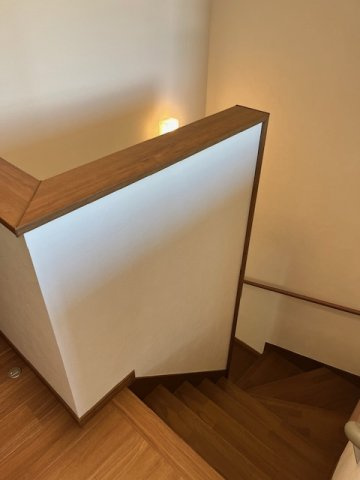 桜が丘東一丁目戸建てのその他共用部分