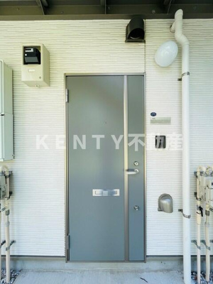 【その他共用部分】 | ピオ生麦