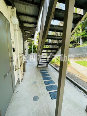 【ロビー】 | ピオ生麦