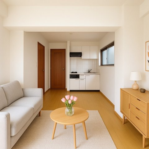 サンレイ天神橋