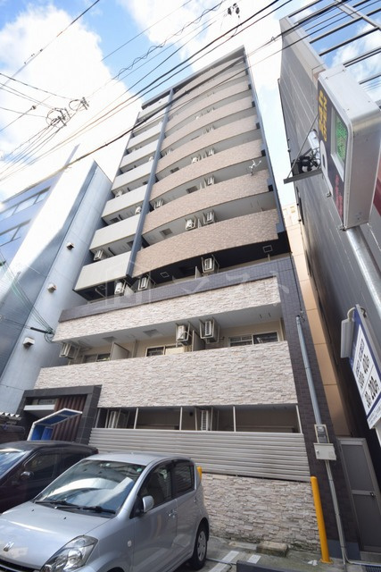 マロット天神橋