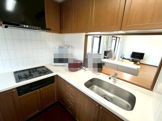 【キッチン】 | ■新規専任物件■藤和ライブタウン茨木南春日丘３番館