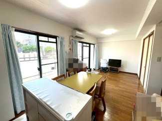 【居間・リビング】 | ■新規専任物件■藤和ライブタウン茨木南春日丘３番館