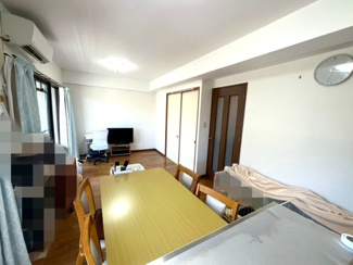 【居間・リビング】 | ■新規専任物件■藤和ライブタウン茨木南春日丘３番館