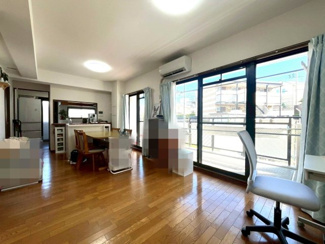 【居間・リビング】 | ■新規専任物件■藤和ライブタウン茨木南春日丘３番館