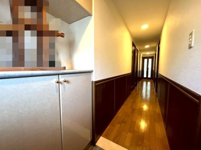 【玄関】 | ■新規専任物件■藤和ライブタウン茨木南春日丘３番館