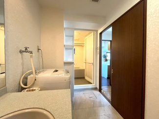 【洗面所】 | ■新規専任物件■藤和ライブタウン茨木南春日丘３番館