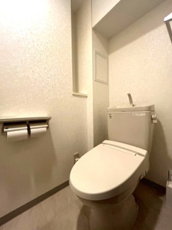 【トイレ】 | ■新規専任物件■藤和ライブタウン茨木南春日丘３番館