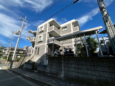 【外観】 | ■新規専任物件■藤和ライブタウン茨木南春日丘３番館