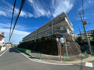 【外観】 | ■新規専任物件■藤和ライブタウン茨木南春日丘３番館