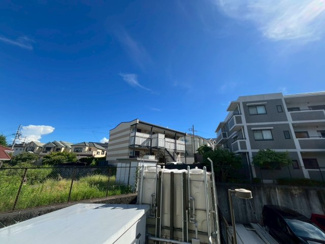 【展望】 | ■新規専任物件■藤和ライブタウン茨木南春日丘３番館