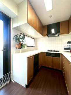 【キッチン】 | ■新規専任物件■藤和ライブタウン茨木南春日丘３番館