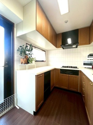 【キッチン】 | ■新規専任物件■藤和ライブタウン茨木南春日丘３番館