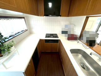 【キッチン】 | ■新規専任物件■藤和ライブタウン茨木南春日丘３番館