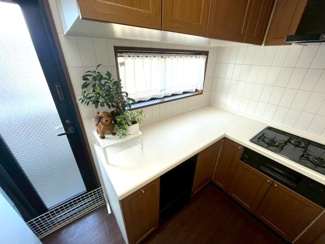 【キッチン】 | ■新規専任物件■藤和ライブタウン茨木南春日丘３番館