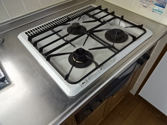 フレイグランス田寺の設備