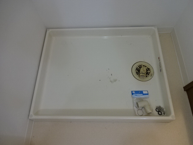 フレイグランス田寺の内装