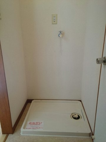 シティハイツ峰の設備