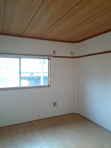 シティハイツ峰の内装