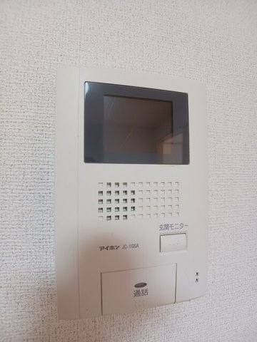エルディム泉５のセキュリティ