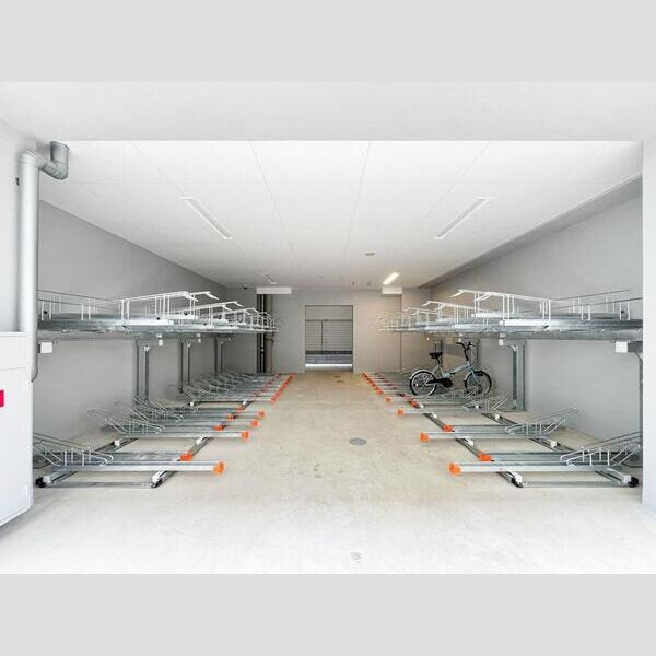 S-RESIDENCE小阪azureのその他共用部分