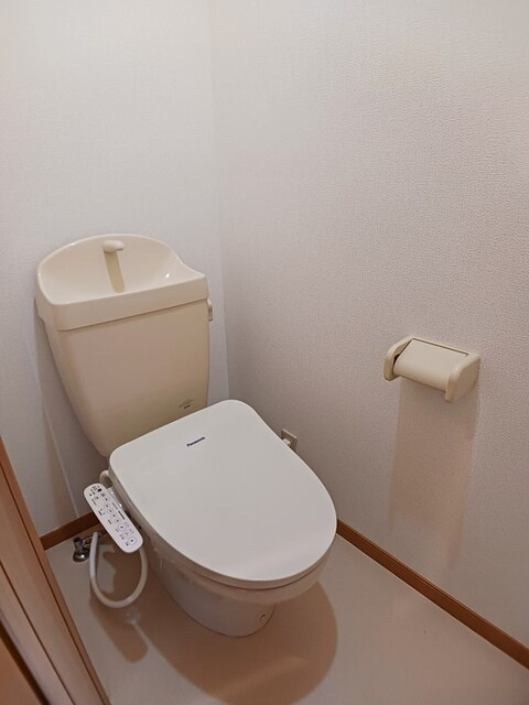 フリーデ　Ｍ＆Ｋのトイレ