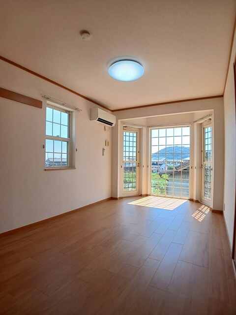 フリーデ　Ｍ＆Ｋの居間・リビング