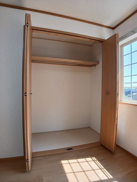 フリーデ　Ｍ＆Ｋの収納