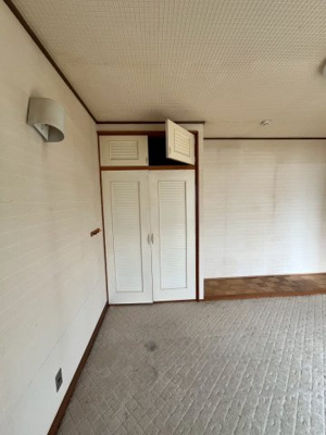 【収納】 | 網走郡美幌町中古住宅