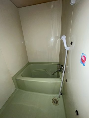 【浴室】 | 網走郡美幌町中古住宅