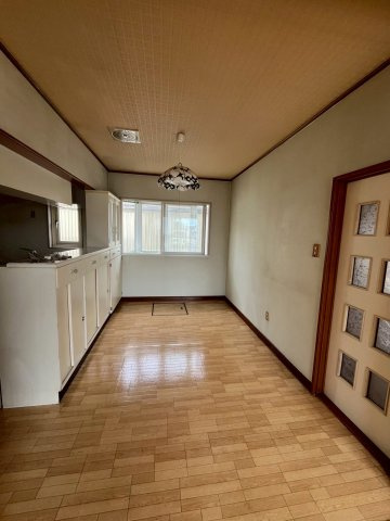 【キッチン】 | 網走郡美幌町中古住宅