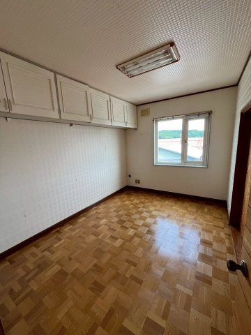 【洋室】 | 網走郡美幌町中古住宅