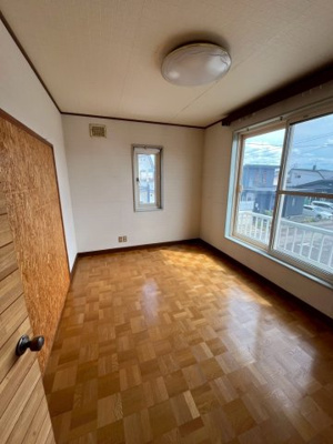 【洋室】 | 網走郡美幌町中古住宅