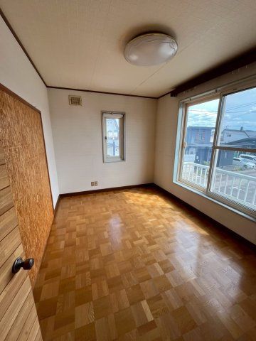 【洋室】 | 網走郡美幌町中古住宅