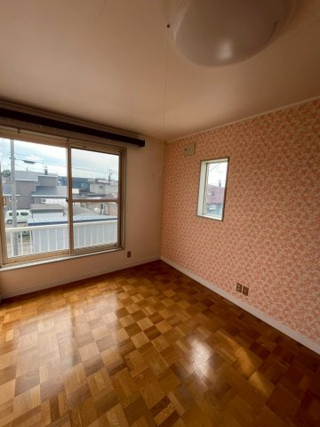 【洋室】 | 網走郡美幌町中古住宅