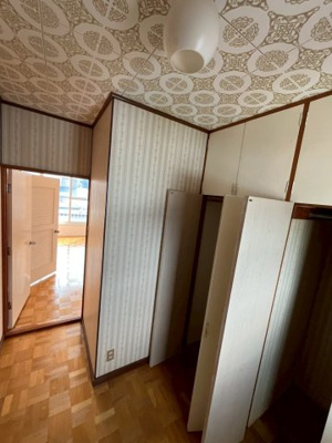 【収納】 | 網走郡美幌町中古住宅