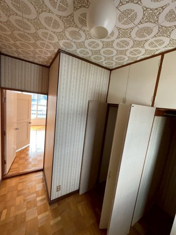 【収納】 | 網走郡美幌町中古住宅