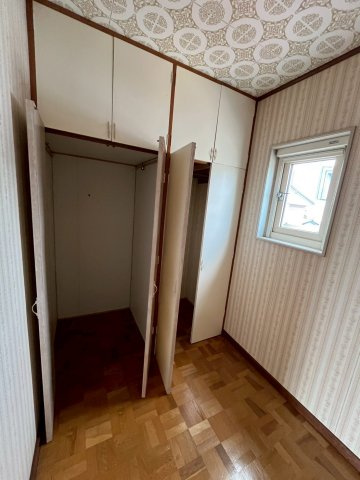 【収納】 | 網走郡美幌町中古住宅