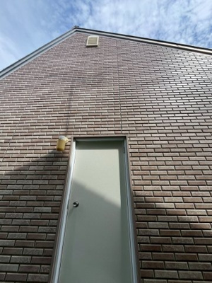 【その他】 | 網走郡美幌町中古住宅 | 勝手口