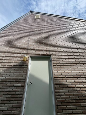 【その他】 | 網走郡美幌町中古住宅 | 勝手口