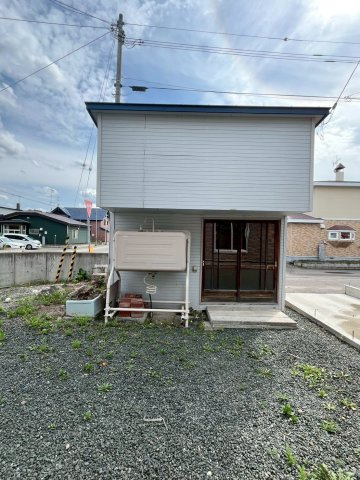 【設備】 | 網走郡美幌町中古住宅